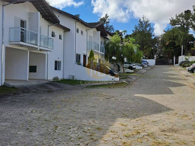 #CA1455 - Sobrado para Locação em São José dos Campos - SP - 2