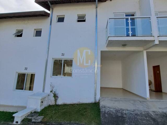 #CA1455 - Sobrado para Locação em São José dos Campos - SP - 3