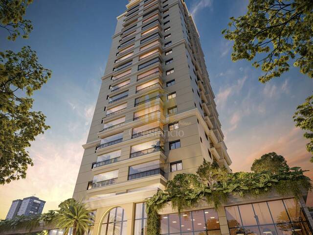 #LC1456 - Apartamento para Venda em São José dos Campos - SP - 2