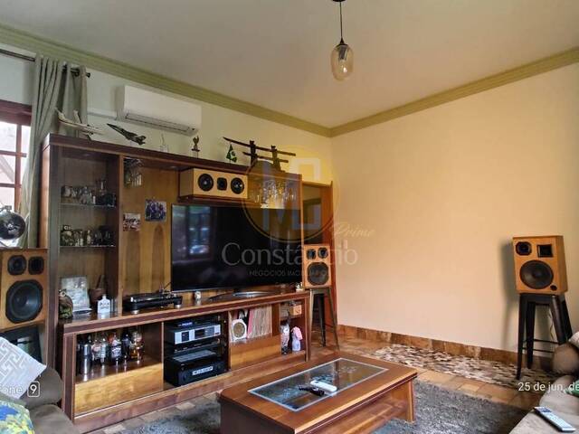 #CA1457 - Casa para Venda em Jacareí - SP - 1