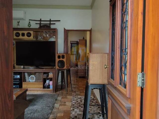 #CA1457 - Casa para Venda em Jacareí - SP - 2