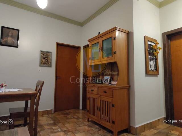 #CA1457 - Casa para Venda em Jacareí - SP - 3