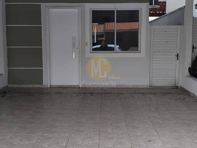 Venda em Condomínio Residencial Campo Belo - São José dos Campos