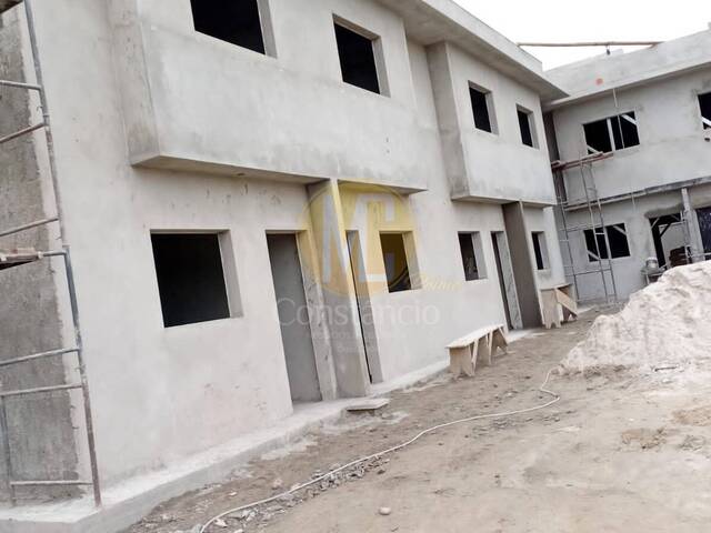 #SO1334 - Casa para Venda em Caraguatatuba - SP - 2