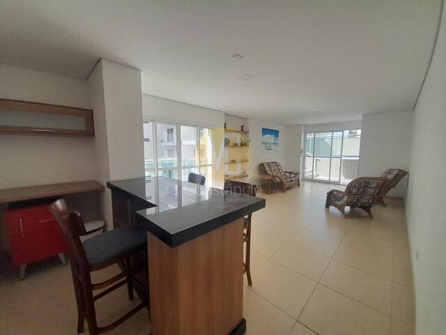 #AP1459 - Apartamento para Venda em Caraguatatuba - SP - 3
