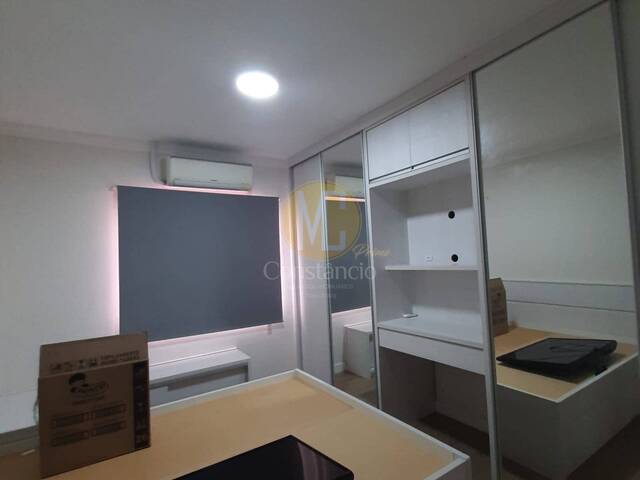 #CA1460 - Casa em condomínio para Venda em São José dos Campos - SP - 2