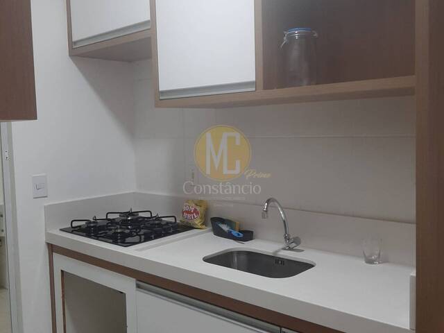 Venda em Condomínio Residencial Campo Belo - São José dos Campos