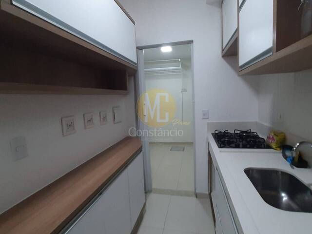 #CA1460 - Casa em condomínio para Venda em São José dos Campos - SP - 3