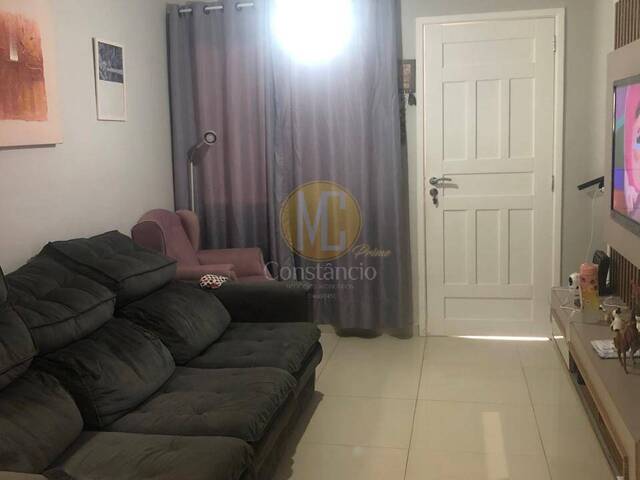 Venda em Condomínio Residencial Campo Belo - São José dos Campos