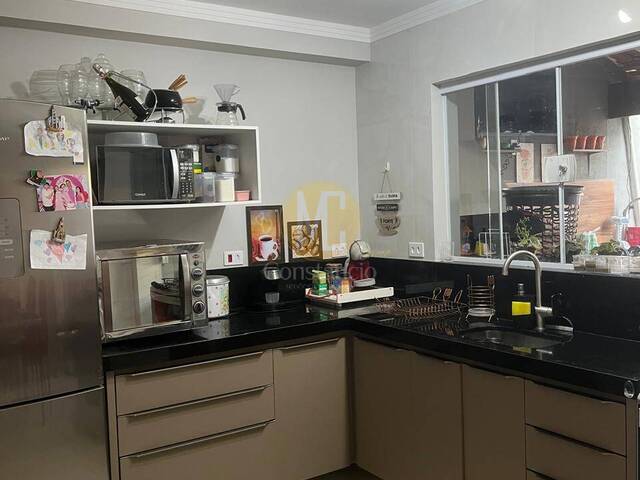 #CA1461 - Casa em condomínio para Venda em São José dos Campos - SP - 2