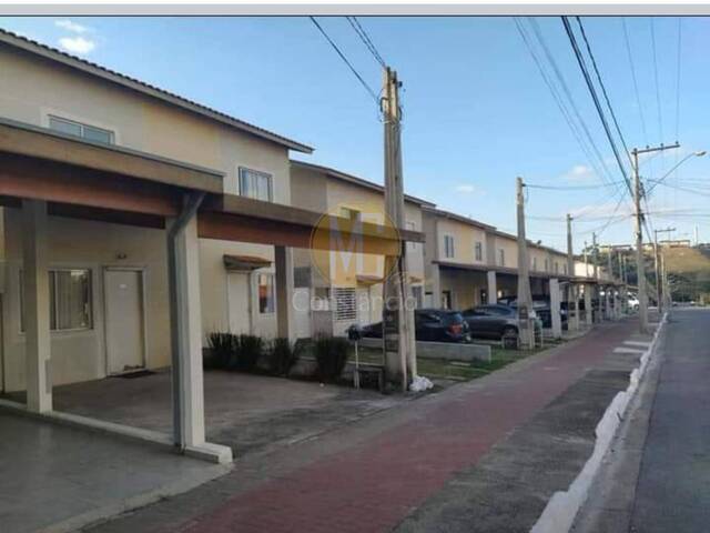 #CA1463 - Casa em condomínio para Venda em São José dos Campos - SP - 1