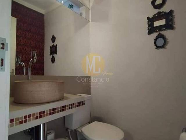 #CA1463 - Casa em condomínio para Venda em São José dos Campos - SP - 3