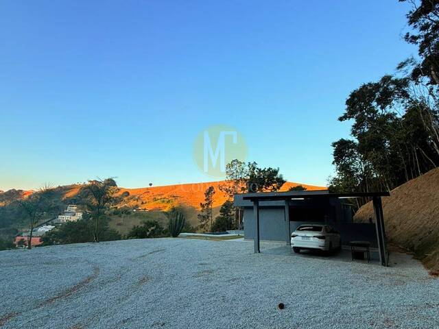 #CH1467 - Chácara para Venda em Guararema - SP - 3