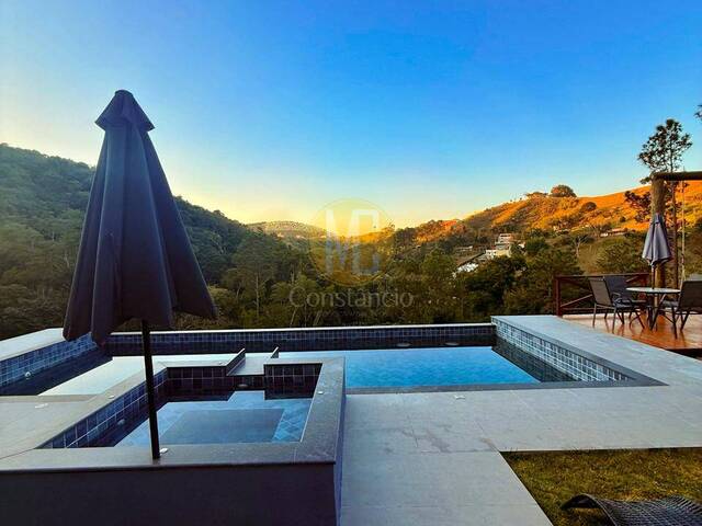 #CH1467 - Chácara para Venda em Guararema - SP - 1