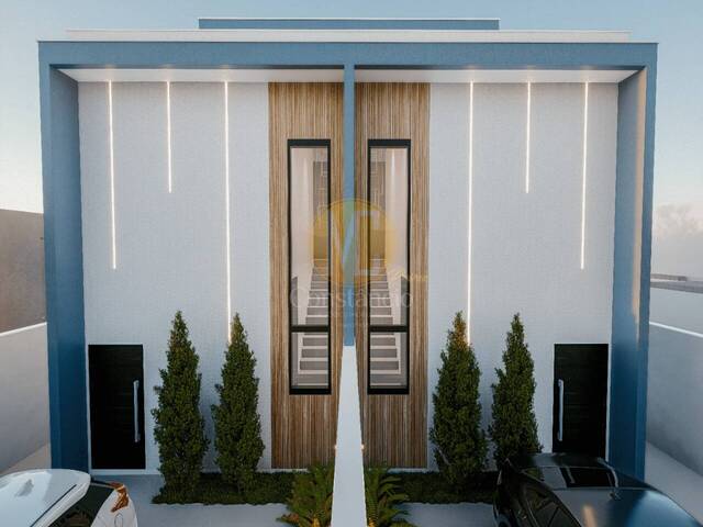 #CA1468 - Sobrado para Venda em Caraguatatuba - SP