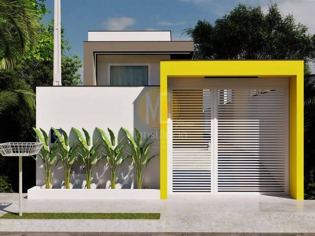 #CA1469 - Casa para Venda em Caraguatatuba - SP