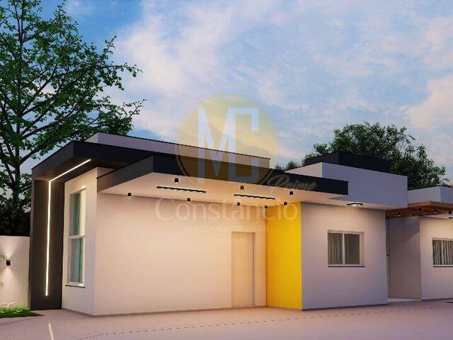 #CA1469 - Casa para Venda em Caraguatatuba - SP