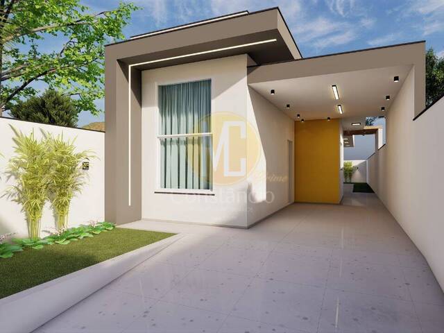 #CA1469 - Casa para Venda em Caraguatatuba - SP