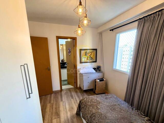 #AP1470 - Apartamento para Venda em São José dos Campos - SP - 1