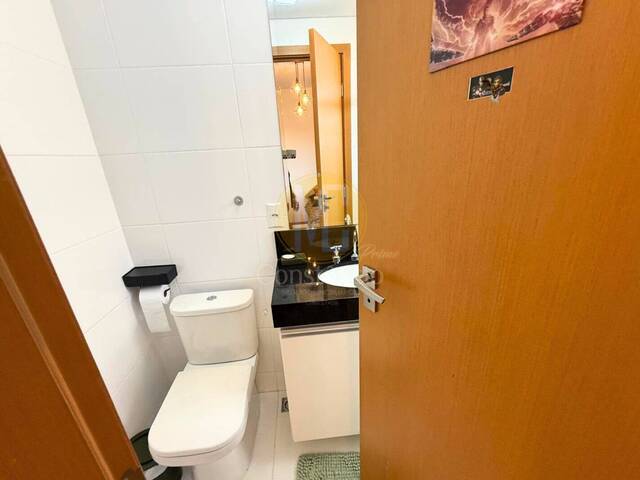 #AP1470 - Apartamento para Venda em São José dos Campos - SP - 2