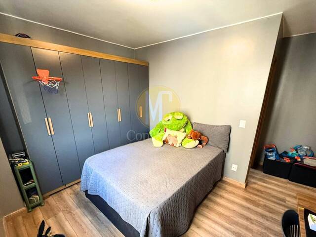 Apartamento para Venda em São José dos Campos - 5
