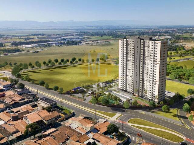 #LC1471 - Apartamento para Venda em São José dos Campos - SP - 3