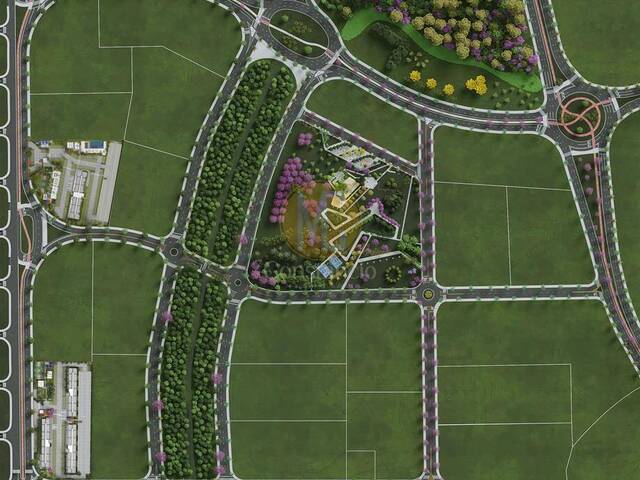 #LC1471 - Apartamento para Venda em São José dos Campos - SP - 2