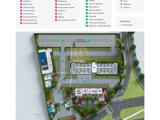 Apartamento para Venda em São José dos Campos - 4