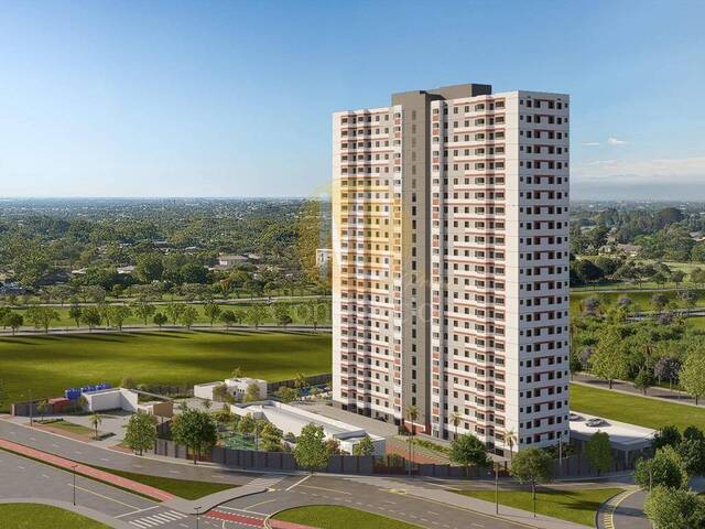 Apartamento para Venda em São José dos Campos - 5