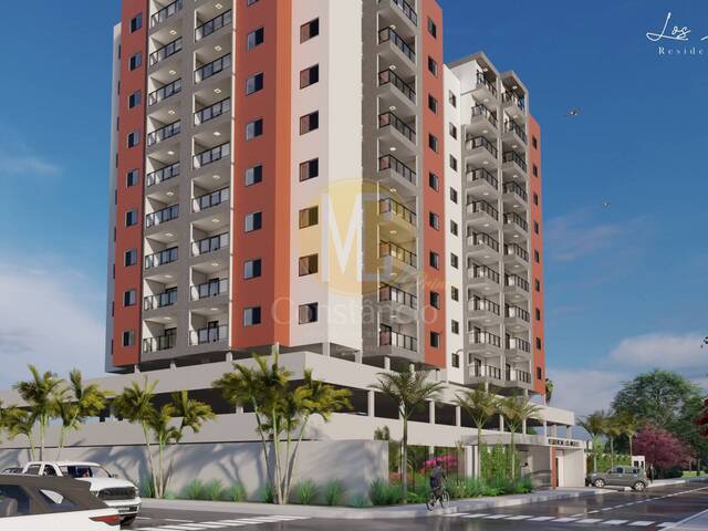 #AP1370 - Apartamento para Venda em Caraguatatuba - SP - 2