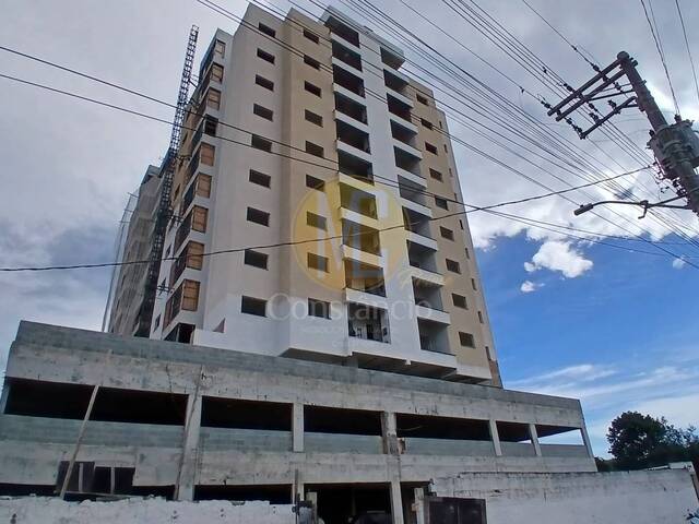 #AP1370 - Apartamento para Venda em Caraguatatuba - SP - 1