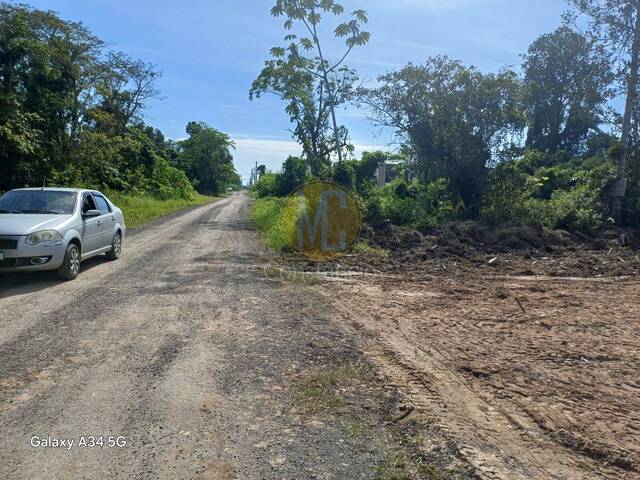 #TE1473 - Área para Venda em Caraguatatuba - SP
