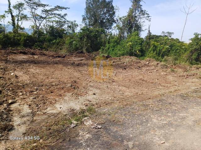 #TE1473 - Área para Venda em Caraguatatuba - SP