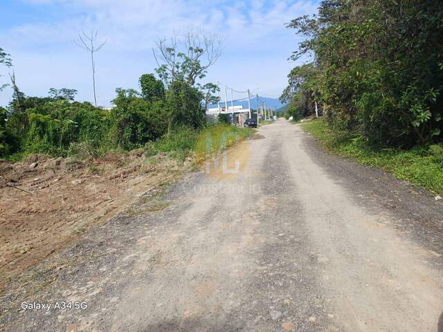 #TE1473 - Área para Venda em Caraguatatuba - SP