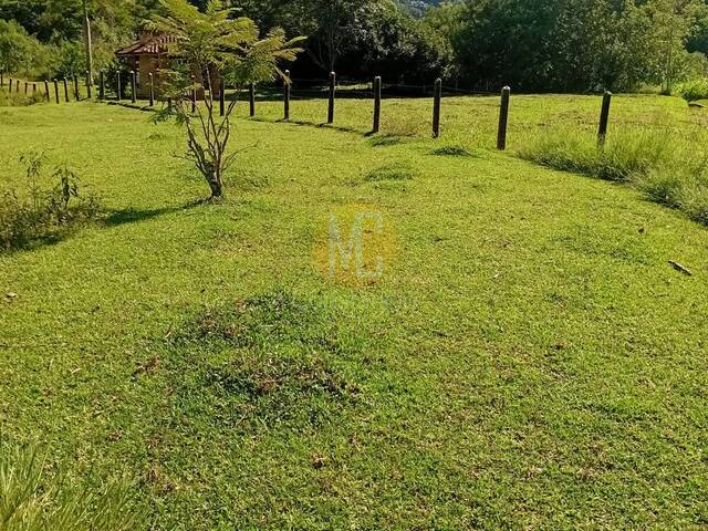 Sítio para Venda em São Luíz do Paraitinga - 4