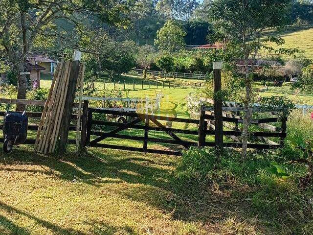 #CH1475 - Sítio para Venda em São Luíz do Paraitinga - SP - 2