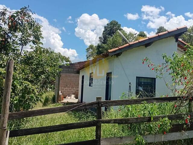 #CH1475 - Sítio para Venda em São Luíz do Paraitinga - SP - 1