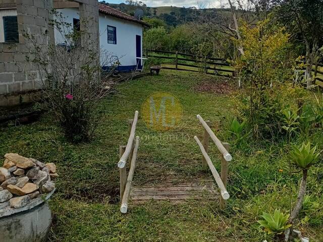 #CH1475 - Sítio para Venda em São Luíz do Paraitinga - SP - 3