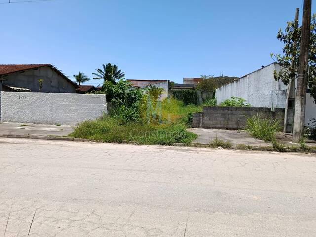 #TE1442 - Área para Venda em Caraguatatuba - SP - 2