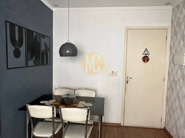 #AP1478 - Apartamento para Venda em São José dos Campos - SP - 1