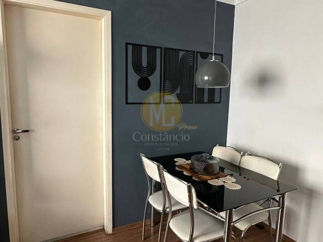 #AP1478 - Apartamento para Venda em São José dos Campos - SP - 3