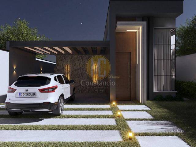 #CA1479 - Casa para Venda em Caraguatatuba - SP - 2