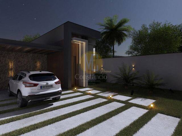 #CA1479 - Casa para Venda em Caraguatatuba - SP - 3