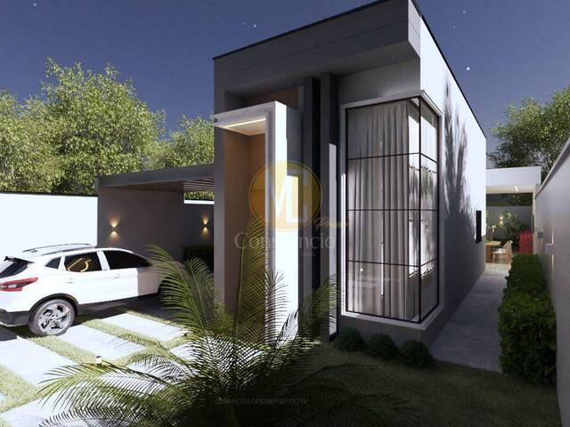 #CA1479 - Casa para Venda em Caraguatatuba - SP - 1