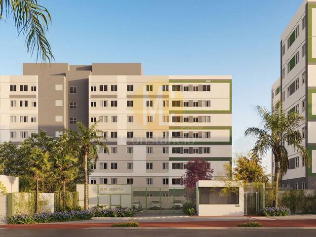Apartamento para Venda em São José dos Campos - 4