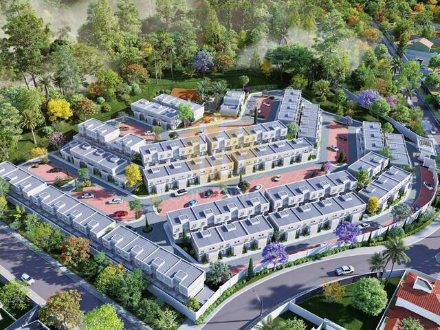 #LC1482 - Sobrado para Venda em Caraguatatuba - SP