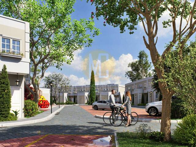 #LC1482 - Sobrado para Venda em Caraguatatuba - SP - 2