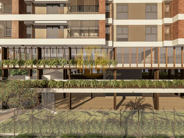 #LC1486 - Apartamento para Venda em Caraguatatuba - SP - 2