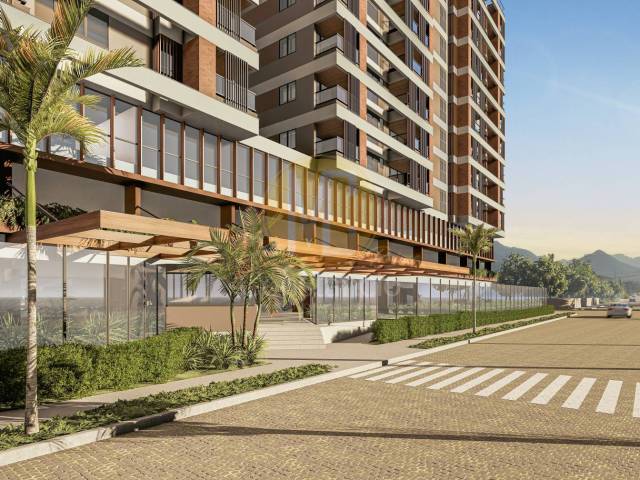 Apartamento para Venda em Caraguatatuba - 4