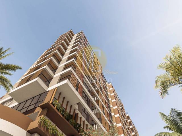 Apartamento para Venda em Caraguatatuba - 5